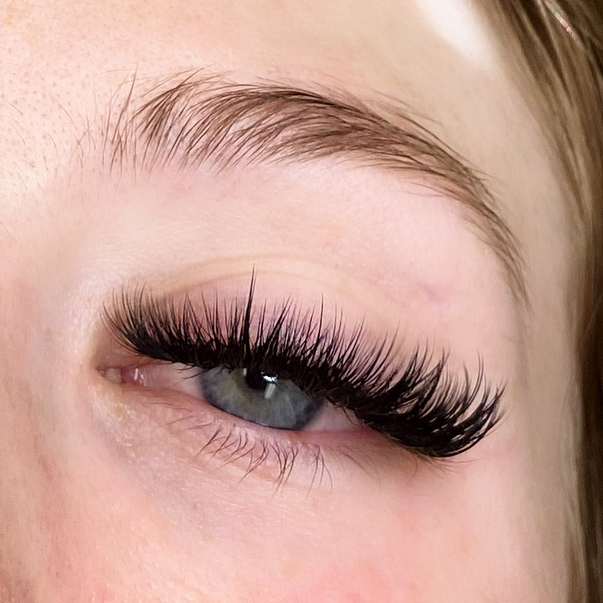 Hybrid Lash Full Set