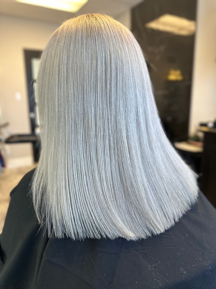 Gloss/ Flash Toner Boost