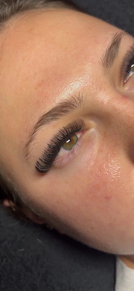 Hybrid/ Light Volume Fill