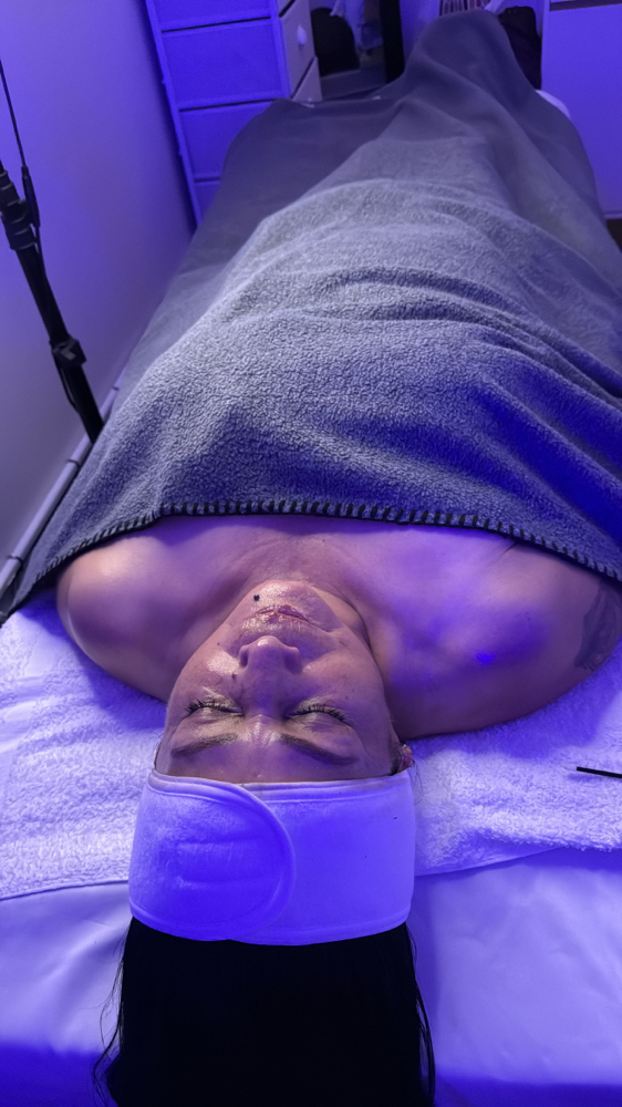 Elevate Your Glow Facial