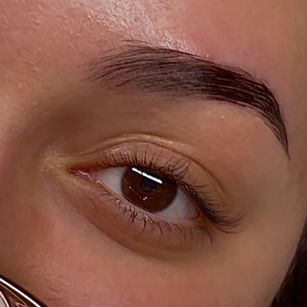 Couture Brow Package at Pure Elegance Esthetics in North Andover, MA