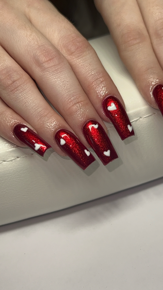 Chrome