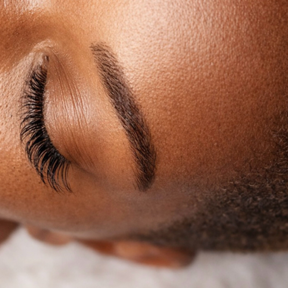 Brow And Lash Lift Combo at Luci Blades Studio in Chesapeake, VA