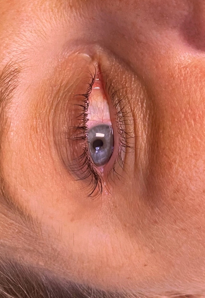 Lash Tint