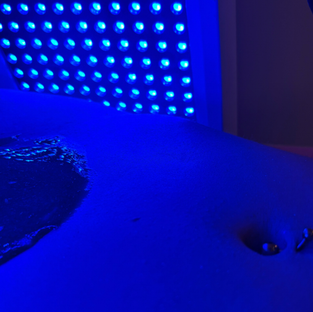 Vagacial at AM Esthetics in Danvers, MA