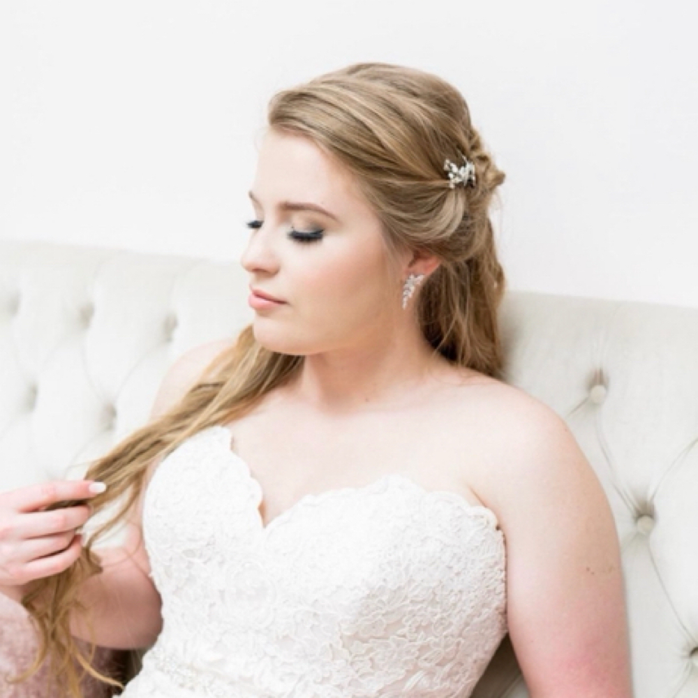 PREVIEW at Solace & Pine, S.C Hairstylist in irmo, SC