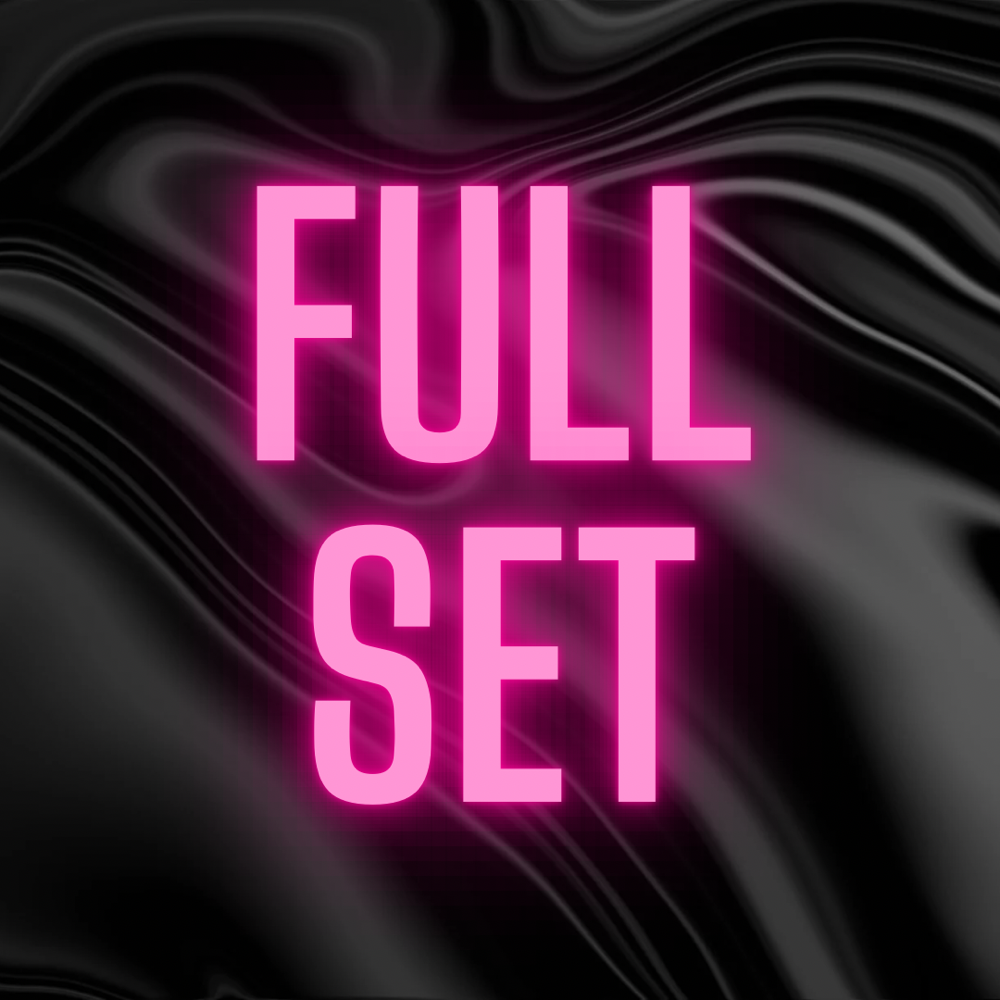 Full Set at Southern Layne Beauty in San Antonio, TX