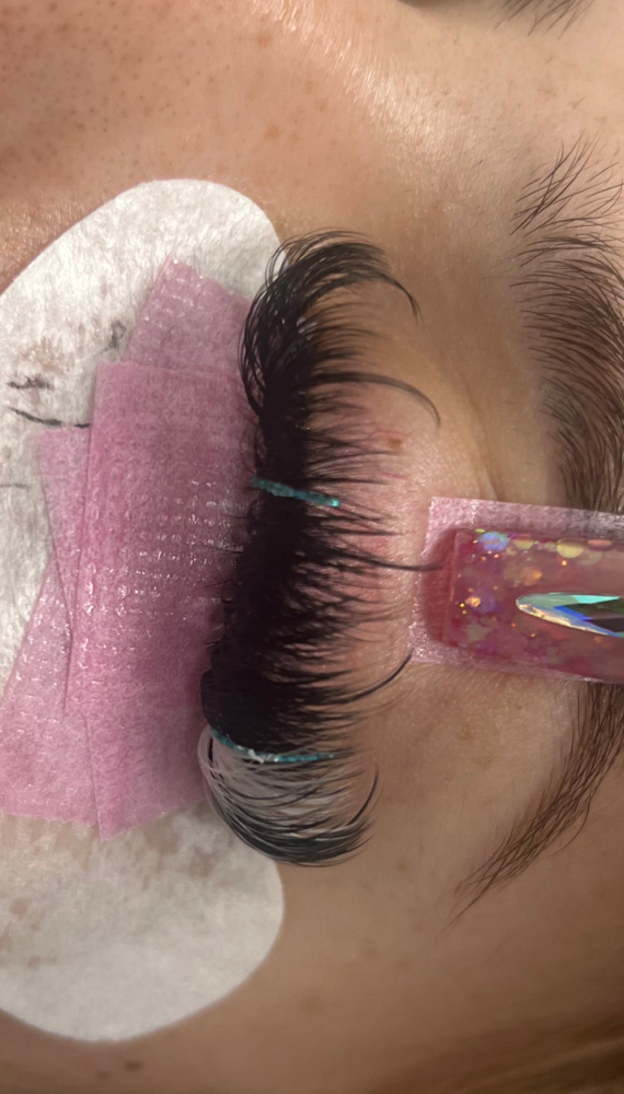 Glitter Add On