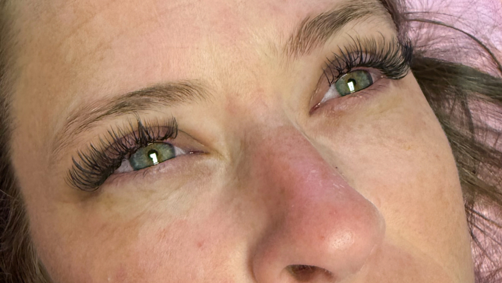 Extended Lash Fill
