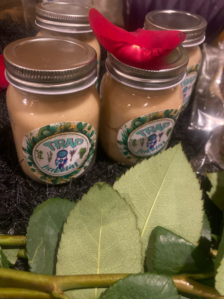 Hibiscus Facial Moisturizer