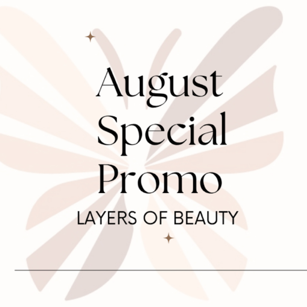 August Brow Scuplt at LAYERS OF BEAUTY in Huntsville, AL
