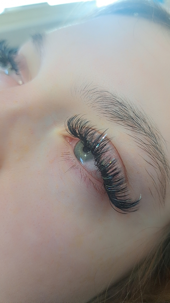Hybrid Fill