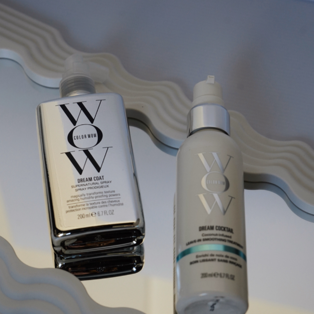 Scalp Revival Treatment