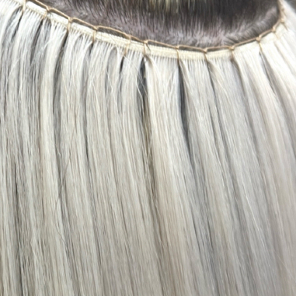 Handtied Extension Package