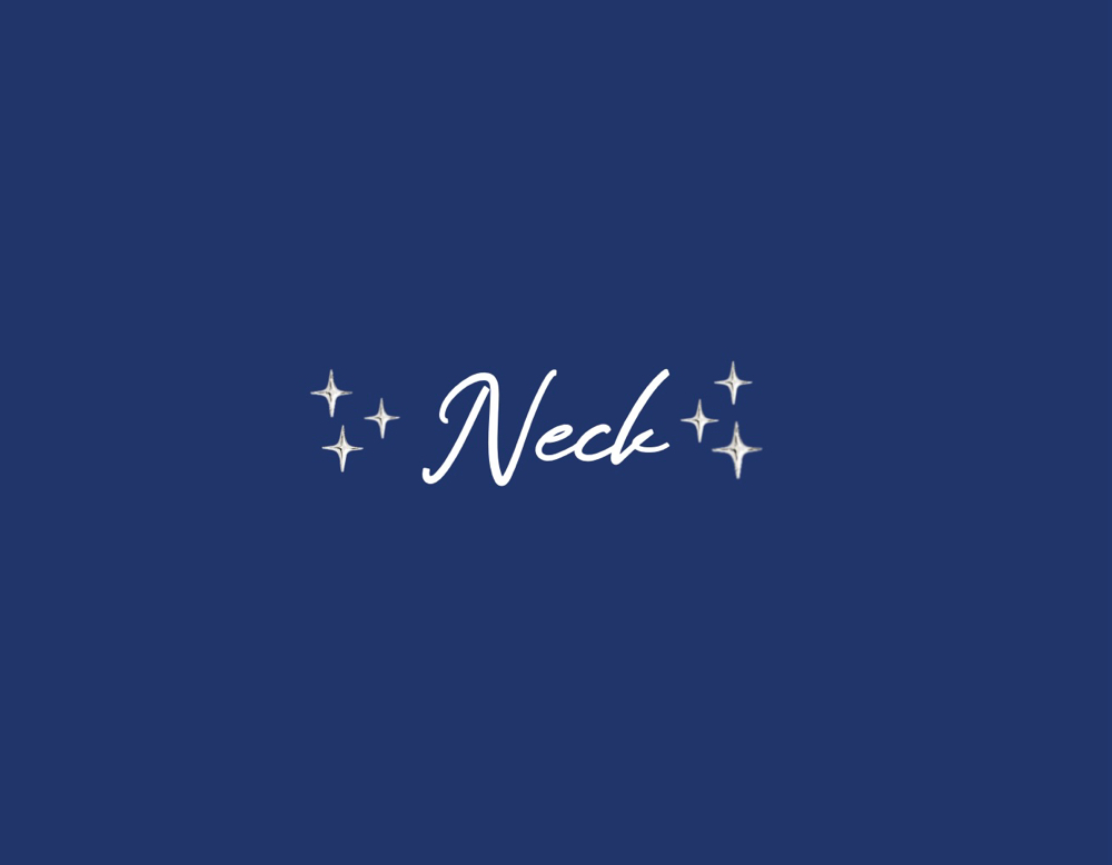 Neck