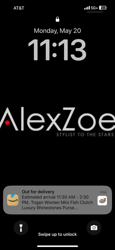 Natural Luxury Quick Weave at AlexZoe Hairstudio in Philadelphia, PA