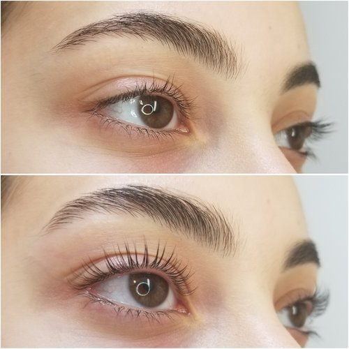 Lash Lift