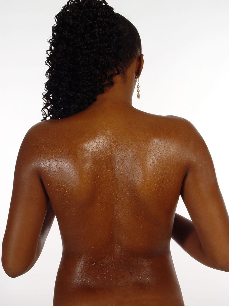 Lower Back