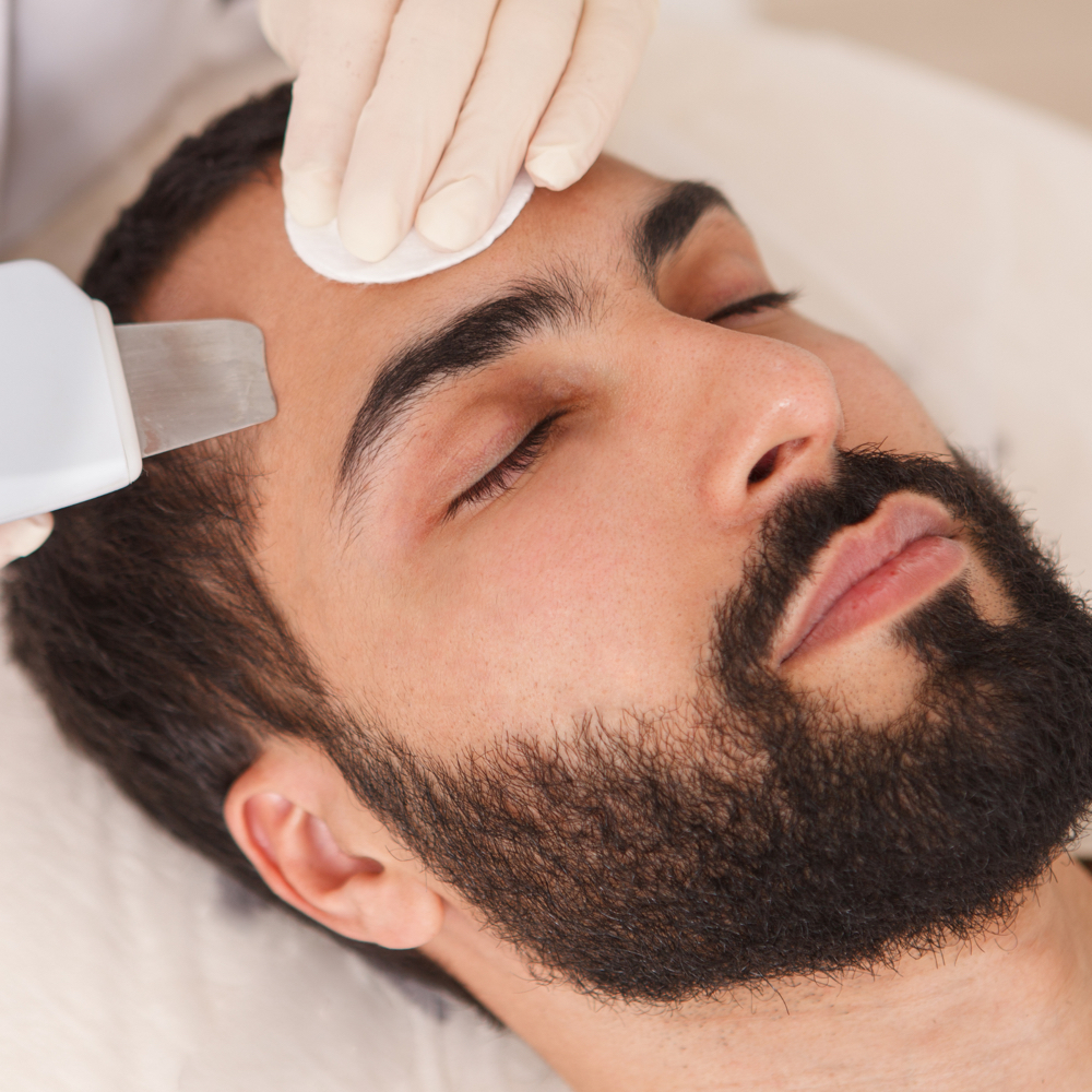 Glow Facial at Estética by Martha in Feasterville, PA