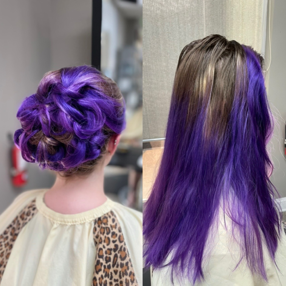 Updo