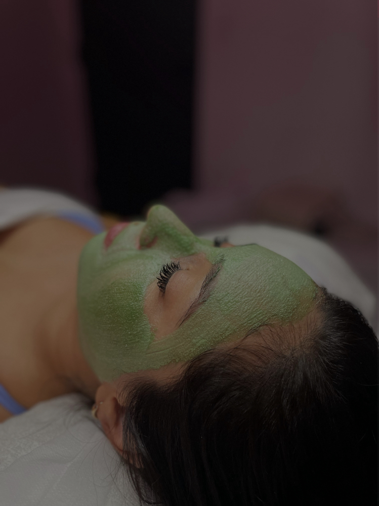 New Client Facial/Consultation