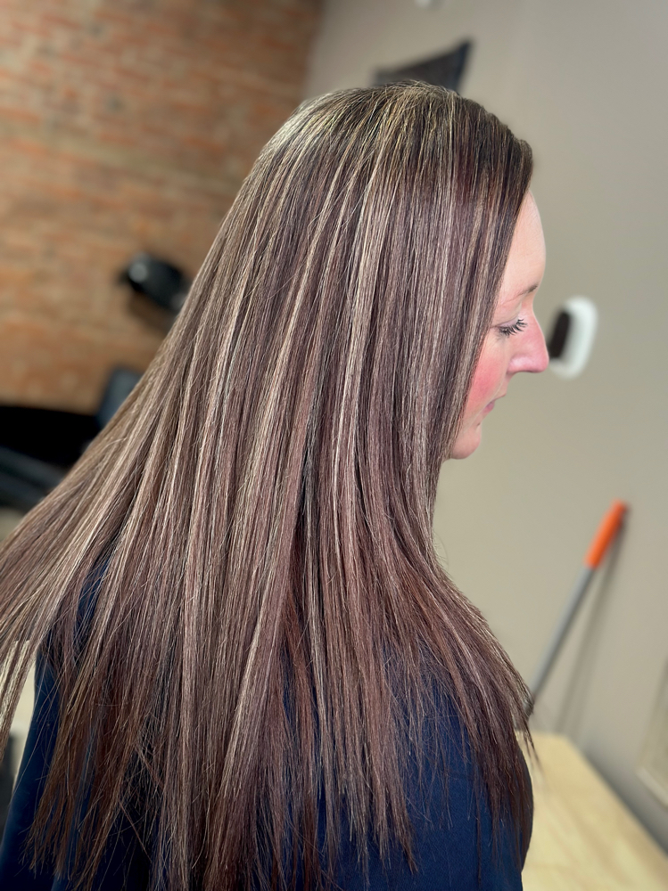 Foil Highlights