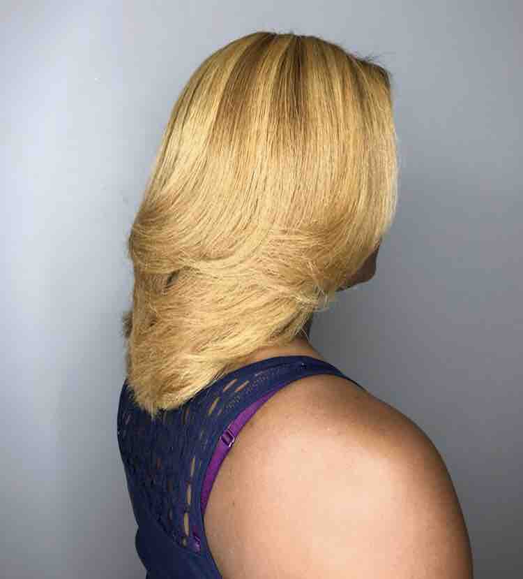 Double Process Color