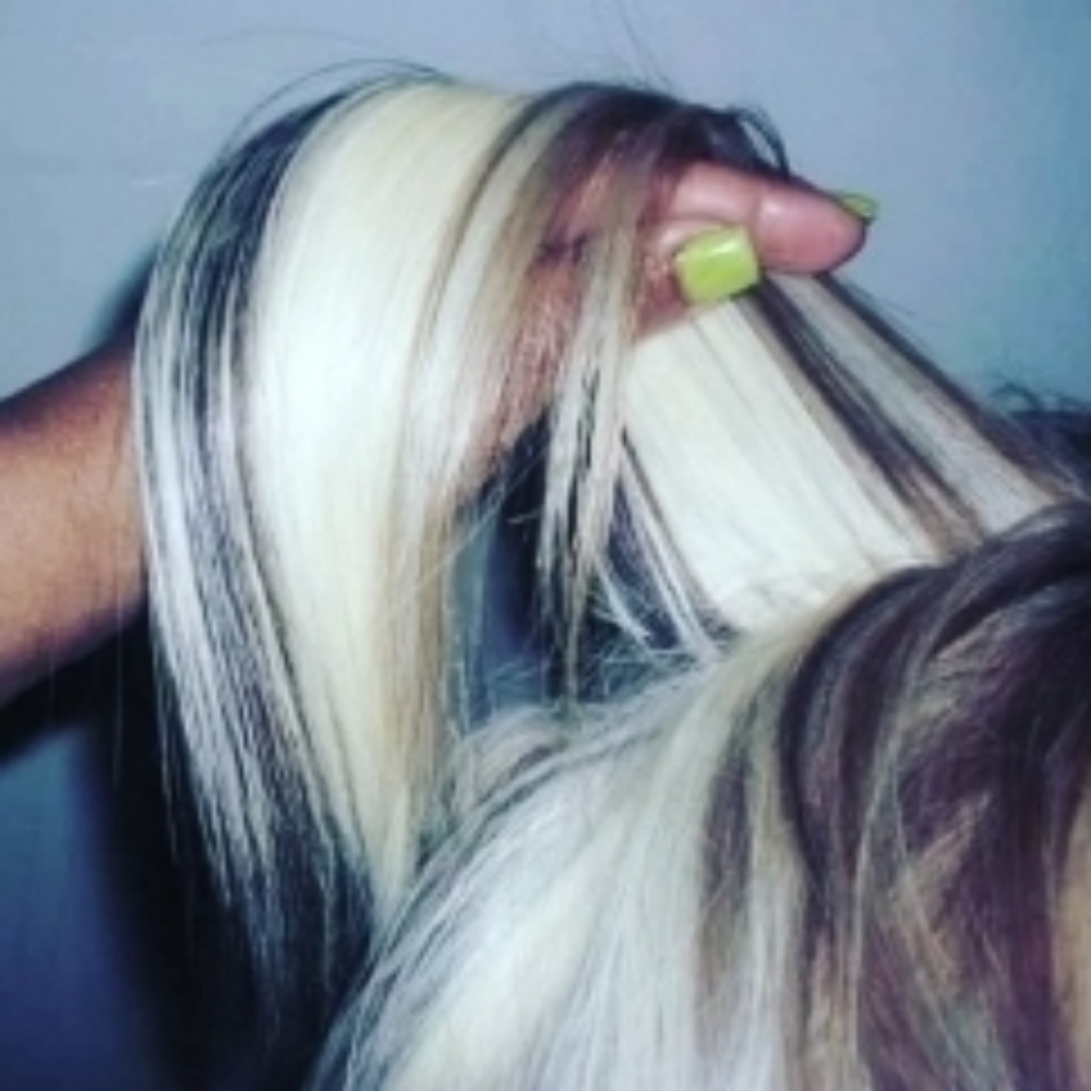 Trim Only at Zebral Salon in Bloomington, IN