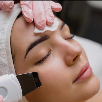 Deep Pore Cleansing Facial at Sulu Aura Skin Studio in Yonkers, NY