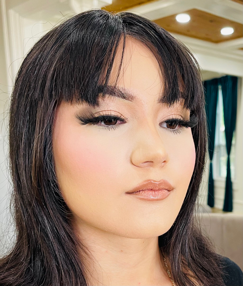 Soft Glam
