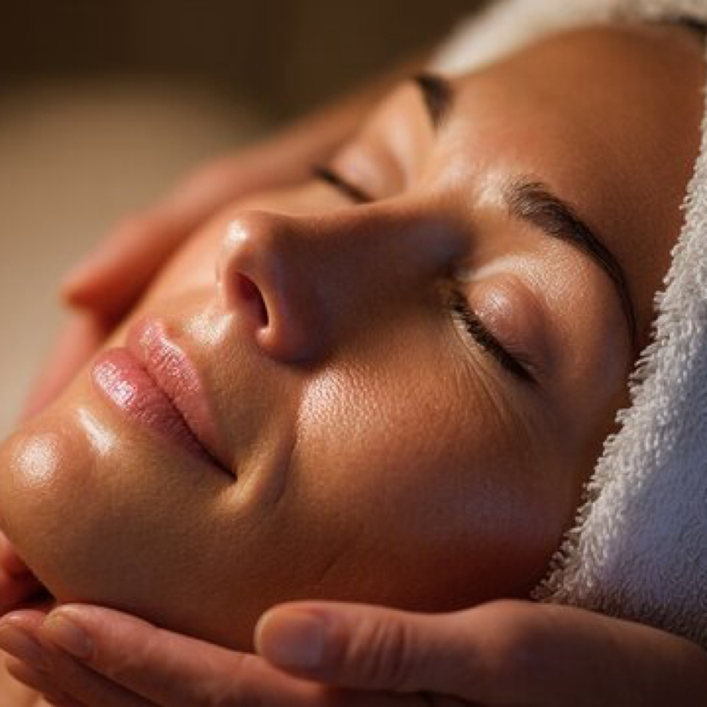 The Signature Nano-Infusion Facial at Leyla Lacheri Skin in Studio City, CA
