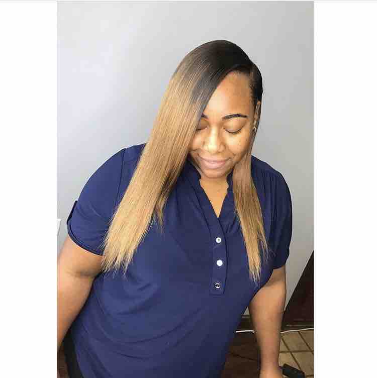 Quickweave