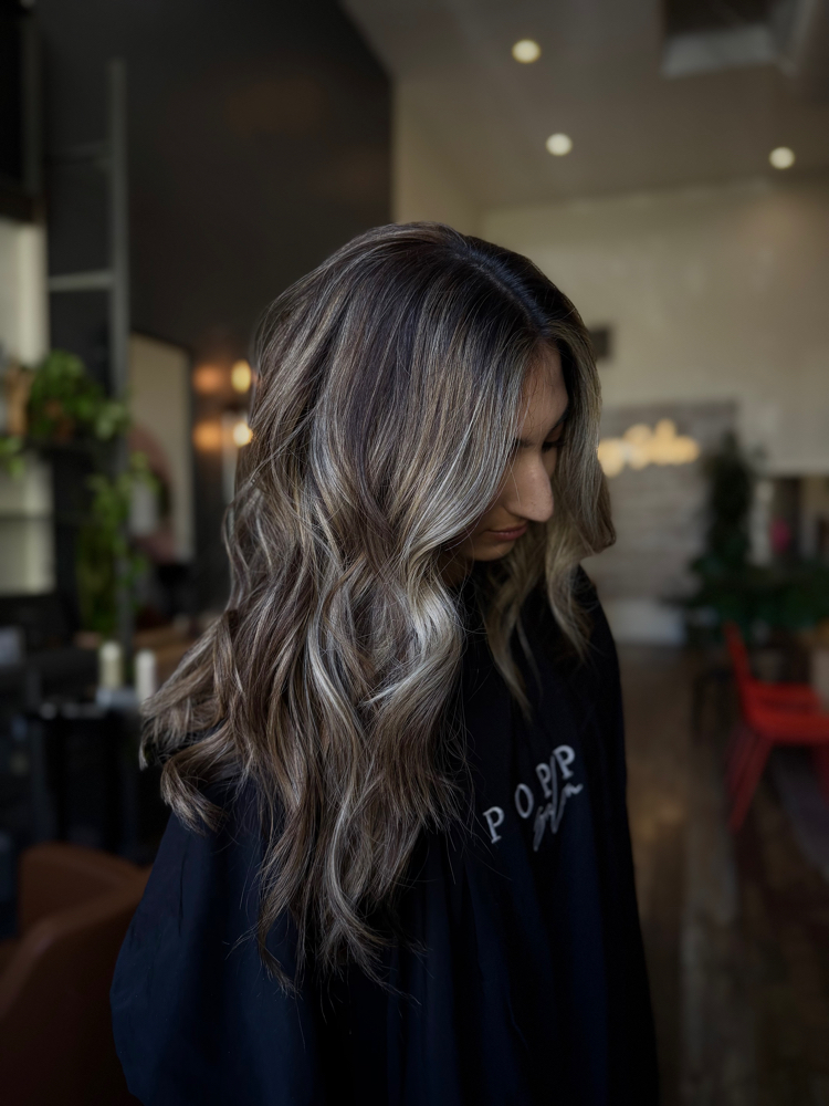BALAYAGE