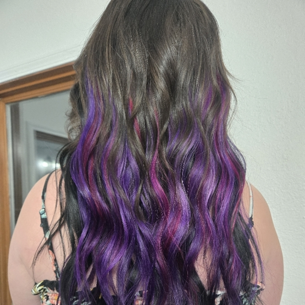 BM Move-up ONLY 1 Row