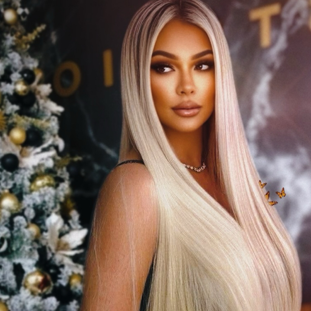 Box Color Removal at The Hair Boss in Webster, TX