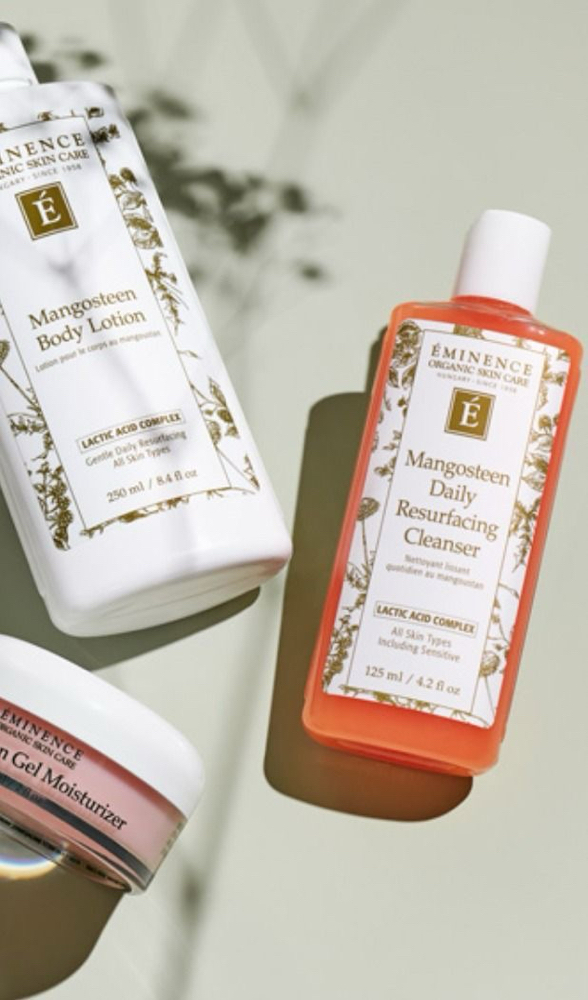 Organic Prenatal Facial