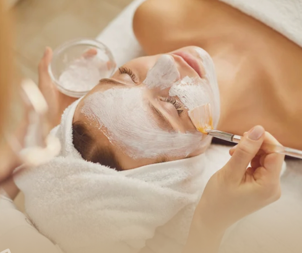 Facial