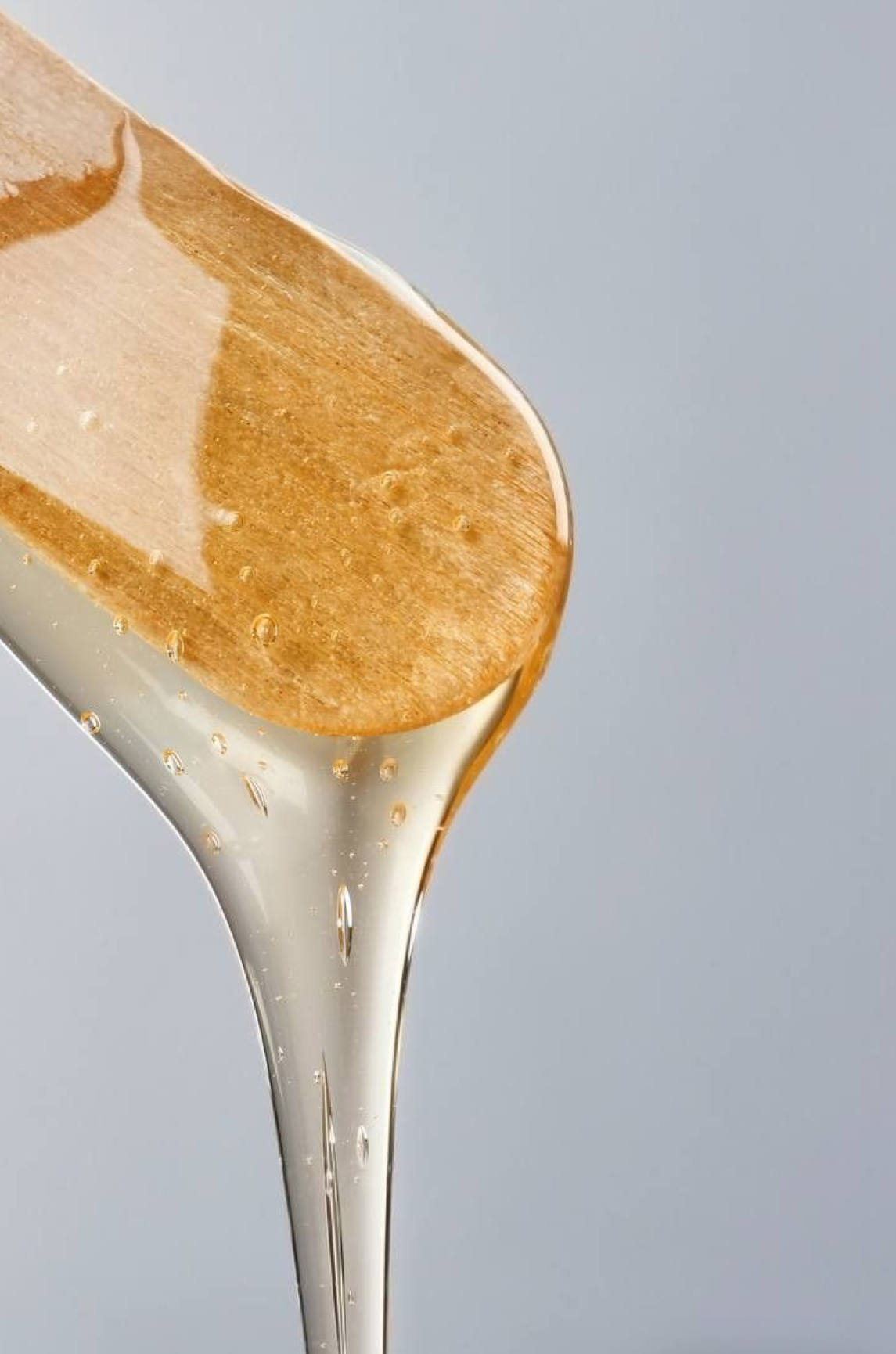 UNDERARM WAX