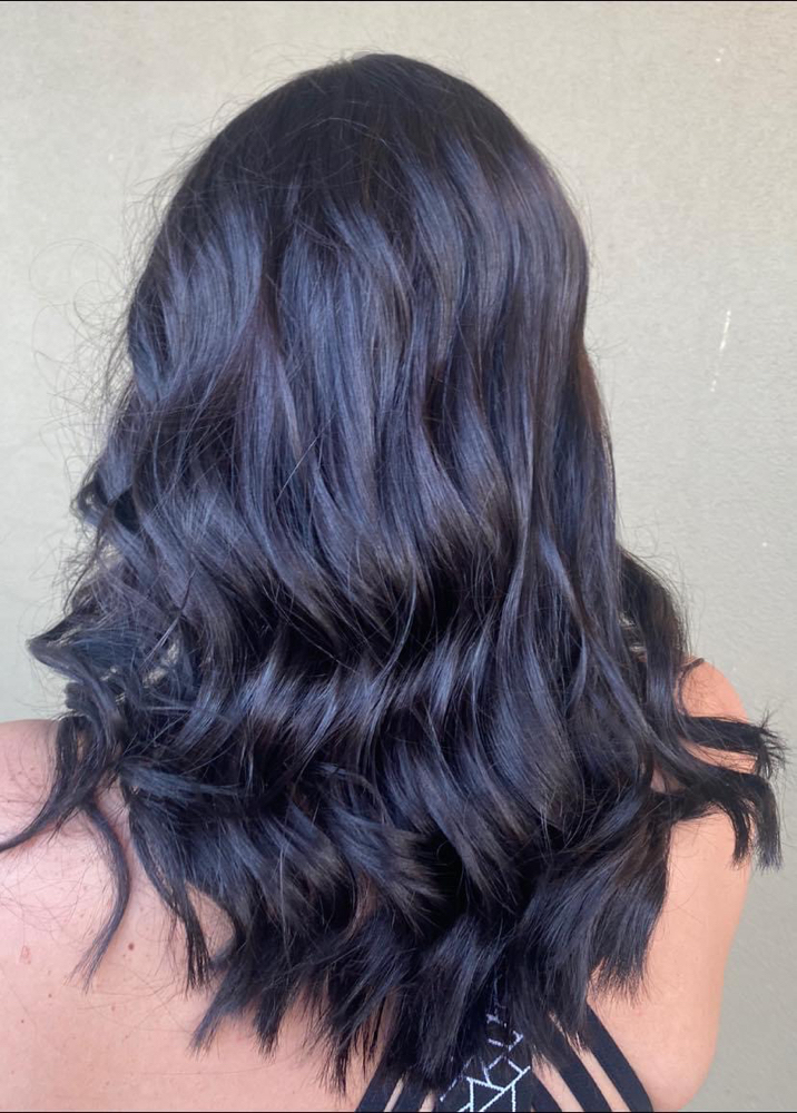 ROOT TOUCH UP COLOR
