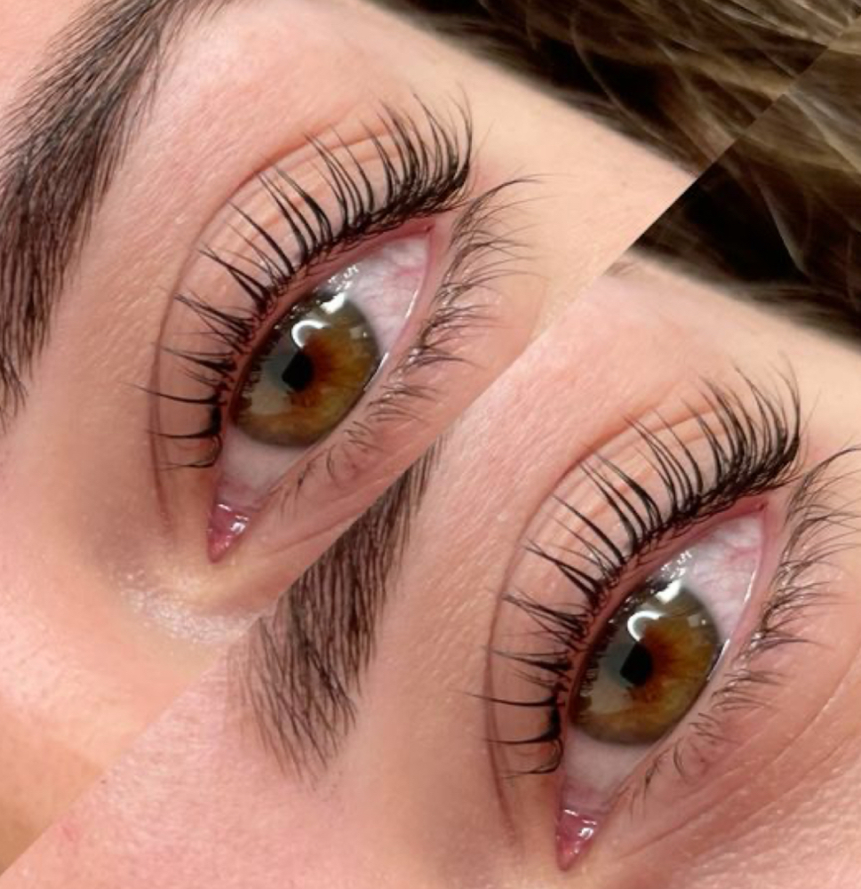 Lash Lift