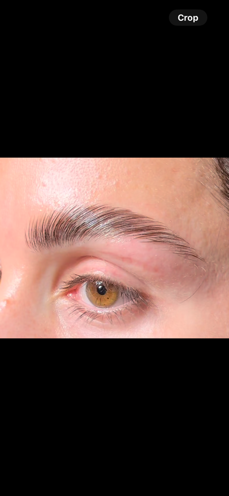 Brow Lamination