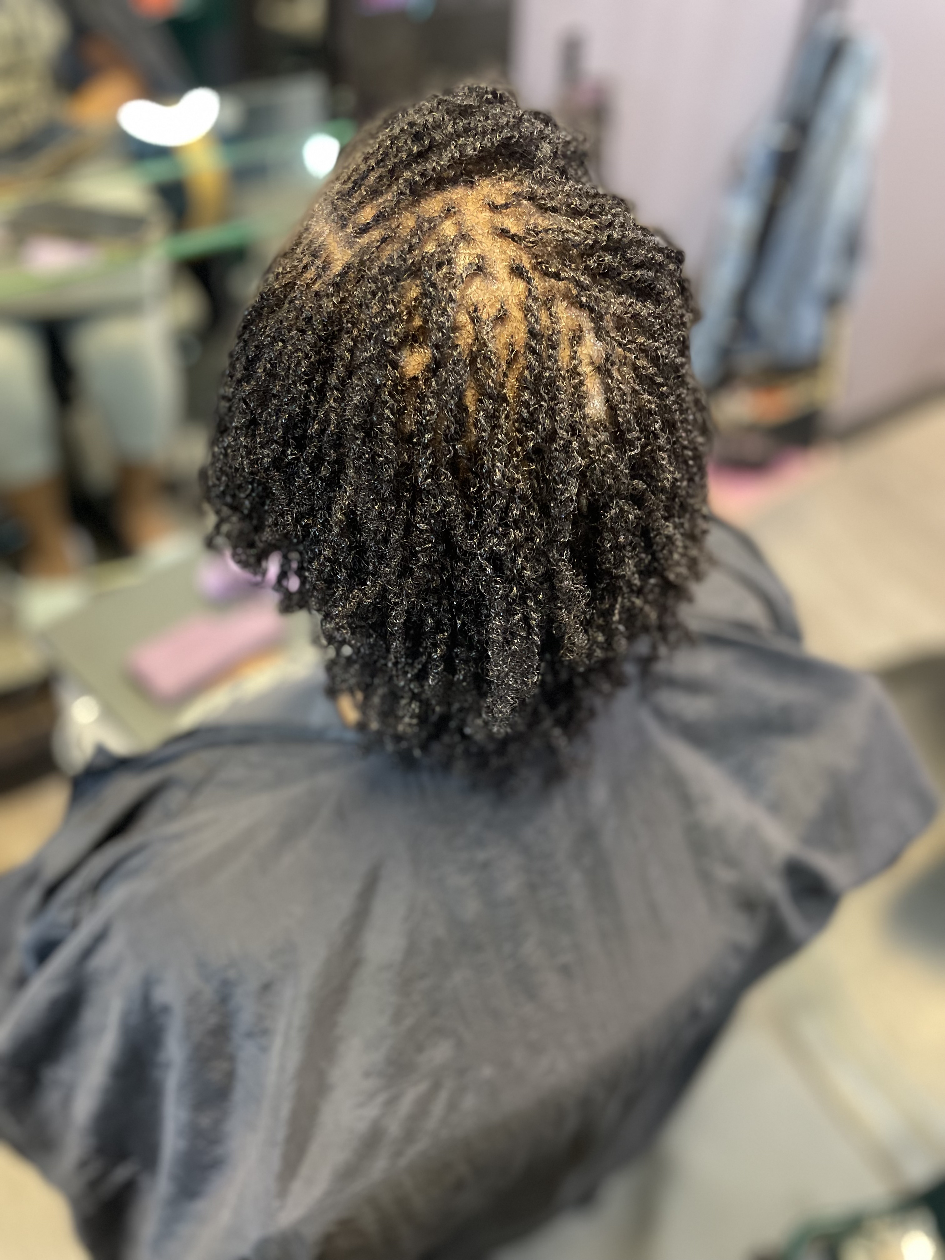 Microlocs Intalation Consultation