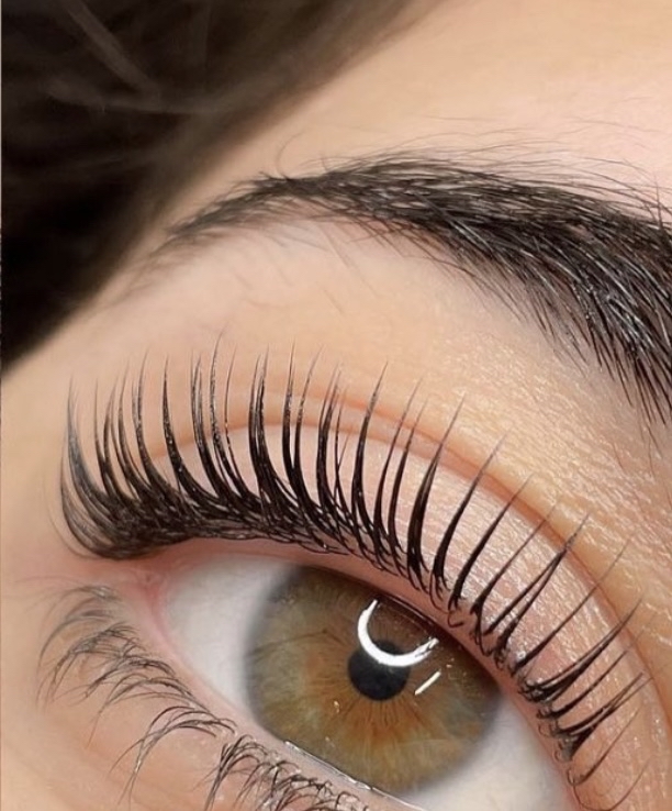 LASH LIFT