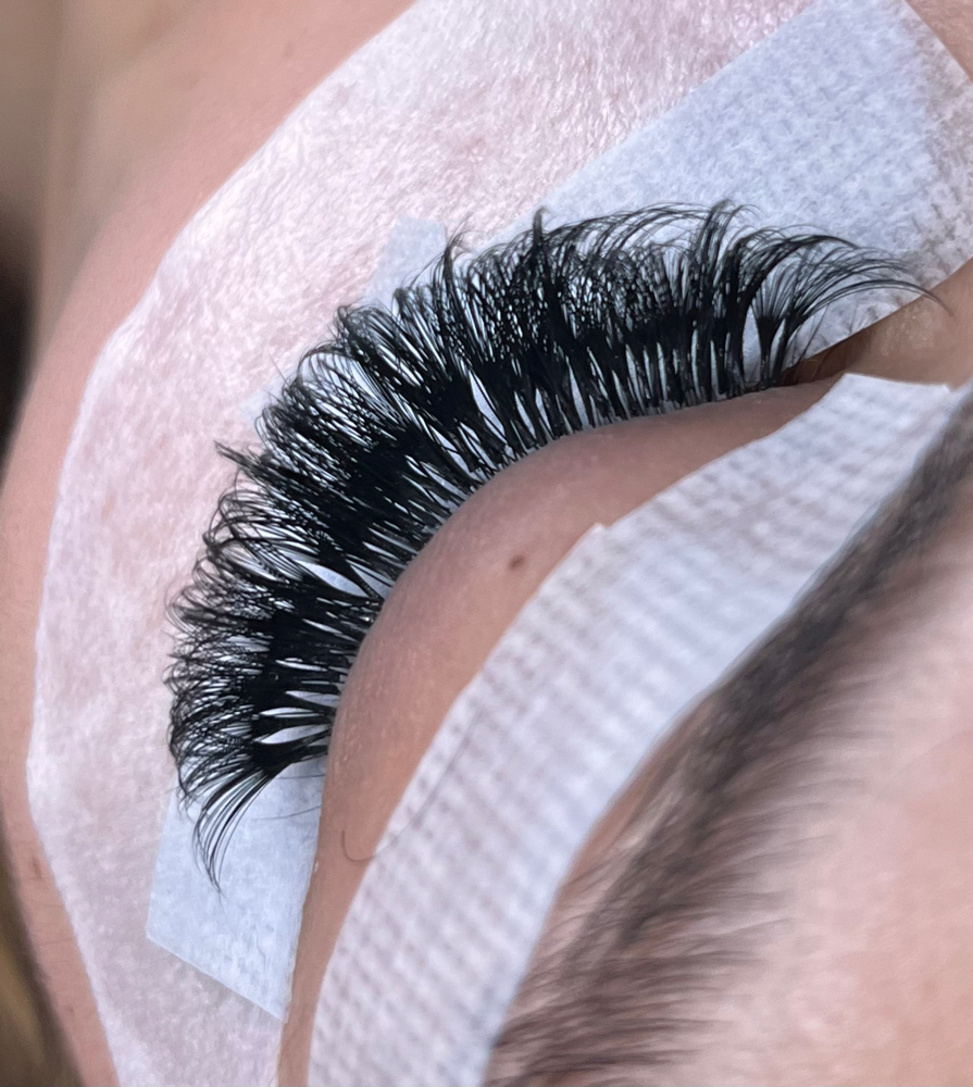 Hybrid Fill