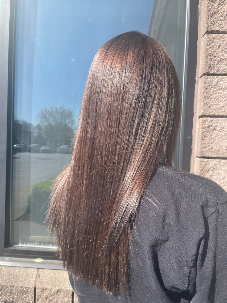 Root Retouch