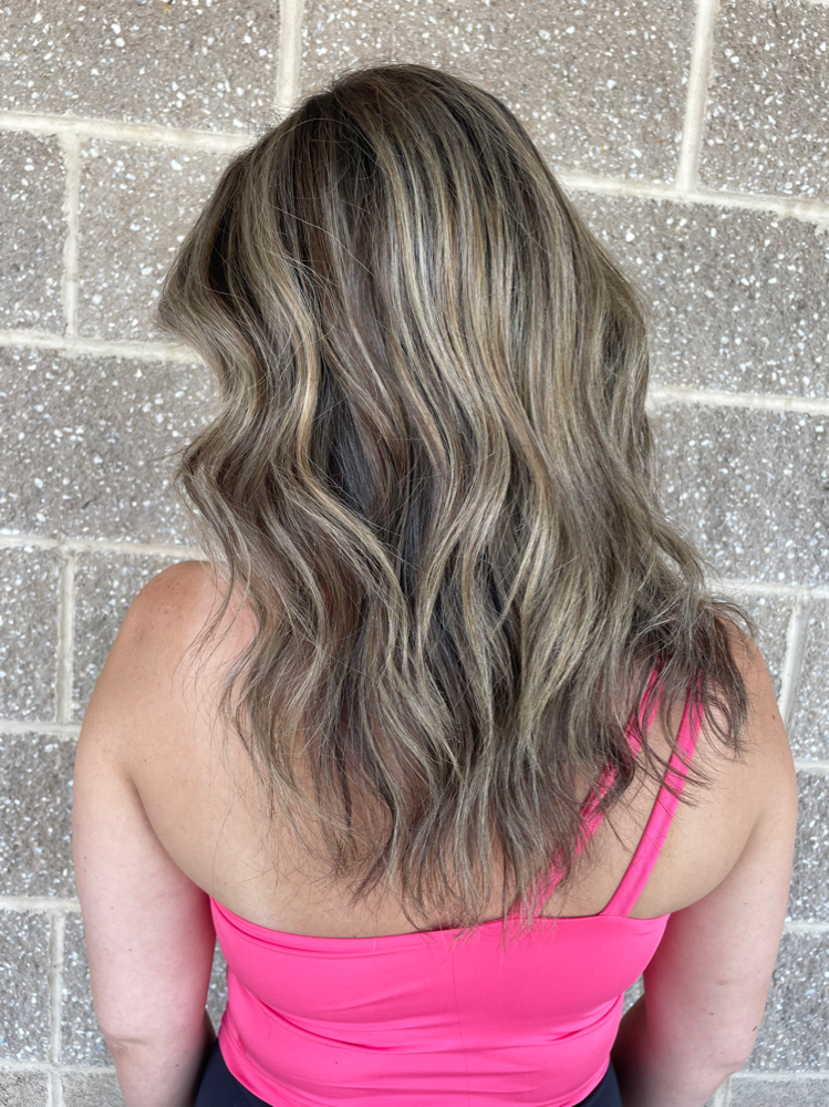 The “Partial”