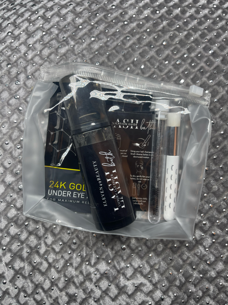 AfterCare Kits (Maintenance)