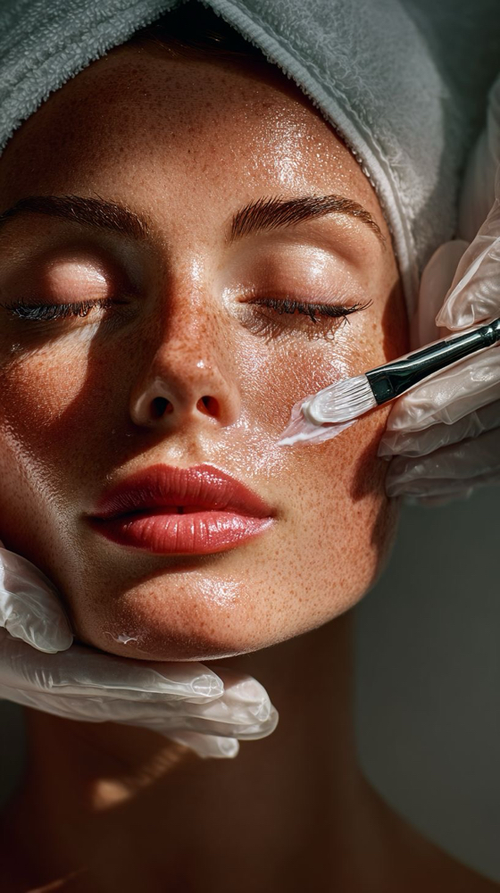 SWICH (Skin Revitalization System)