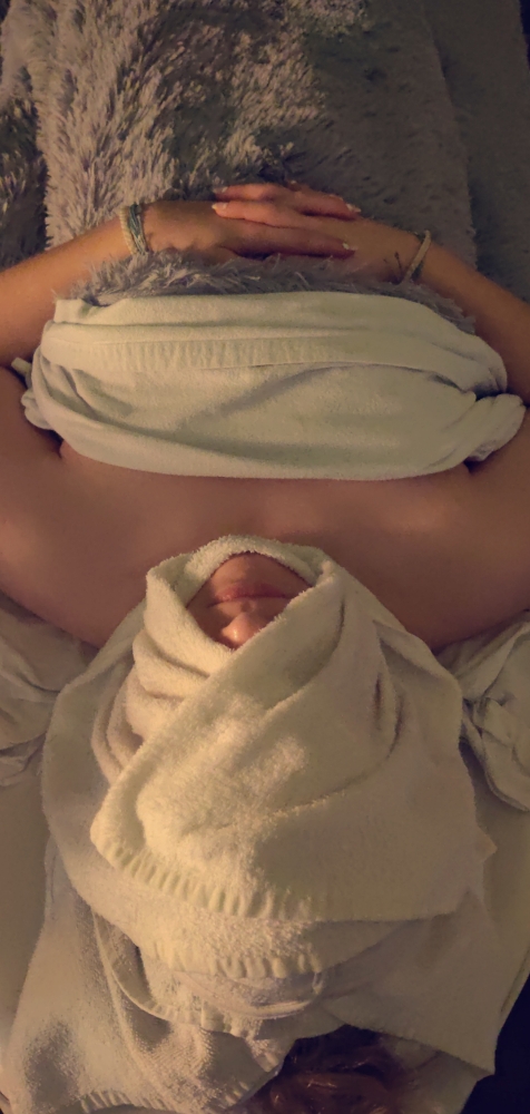 Kid/Teen Facial at Rachel Facial in Jacksonville, FL