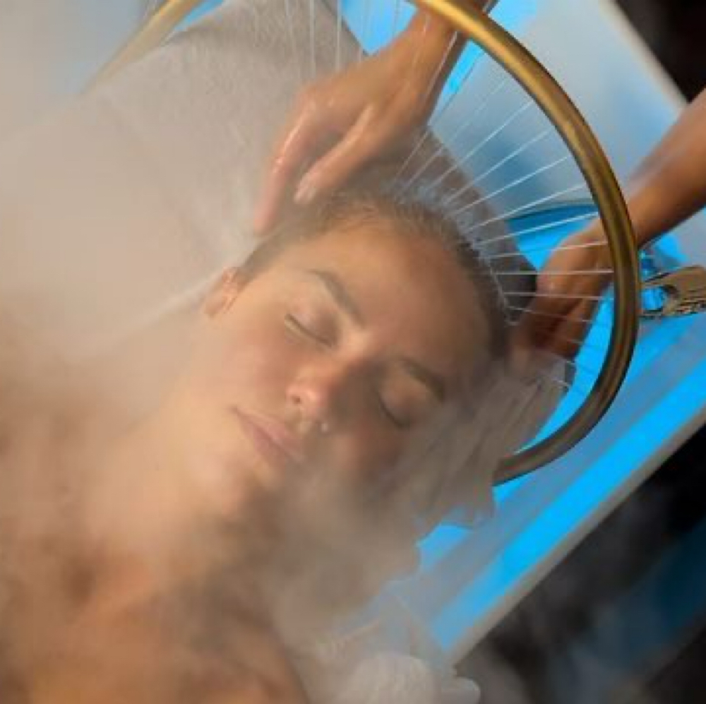 Japanese Head Spa at AURA Japanese Head Spa in Pittsburgh, PA